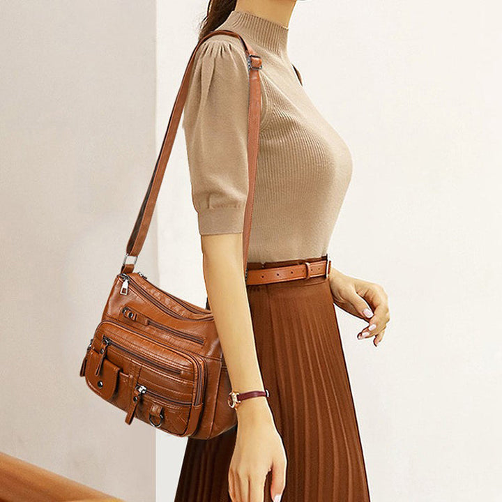 Nord Taschen | Vintage-Tasche