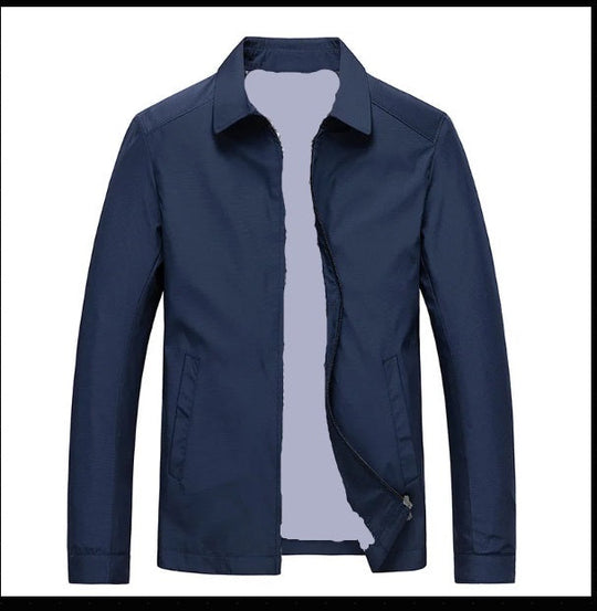 Nord Taschen | Leichte Übergangsjacke für Herren