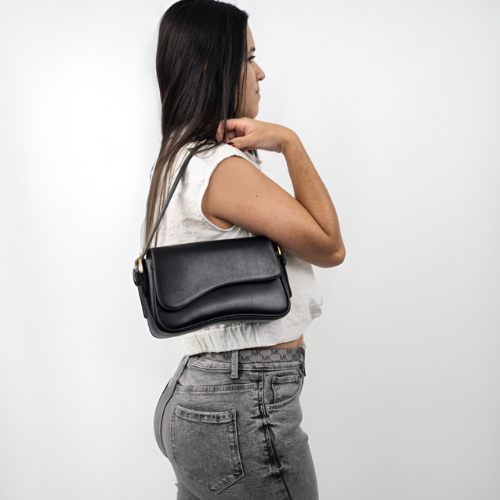 Nord Taschen Klassische Stylische Schultertasche