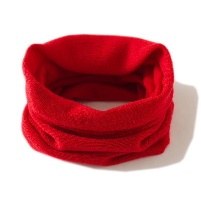 Kaschmir-Halswärmer, unisex