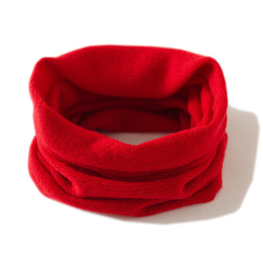 Kaschmir-Halswärmer, unisex
