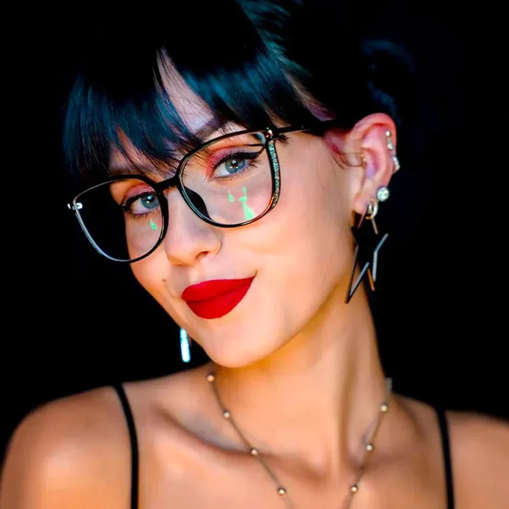 Nord Taschen | Luxuriöse Lesebrille