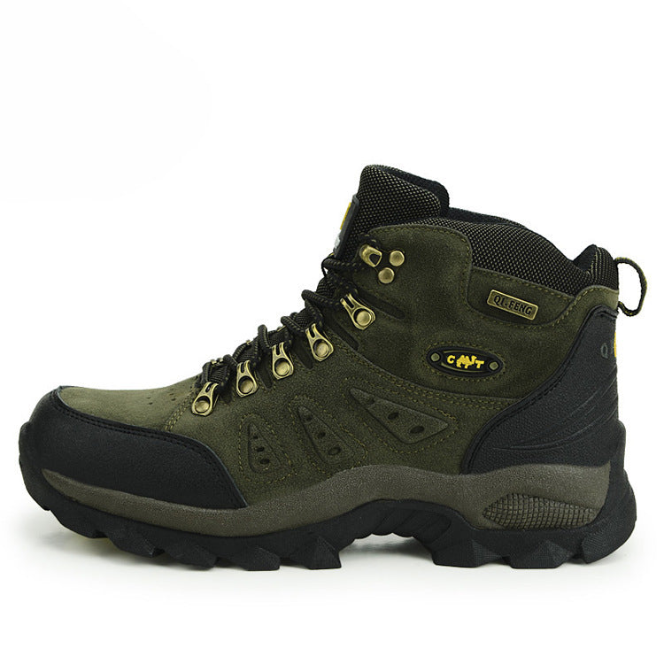 Wetterfeste Wanderschuhe | Komfort & LanglNord Taschenigkeit