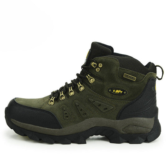 Wetterfeste Wanderschuhe | Komfort & LanglNord Taschenigkeit
