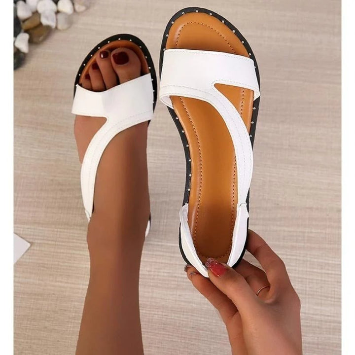 Orthopädische Laufsandalen für Damen