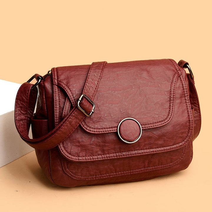 Nord Taschen | Böhmische Tasche