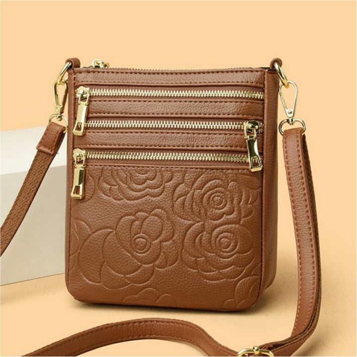 Nord Taschen | Vintage-Tasche