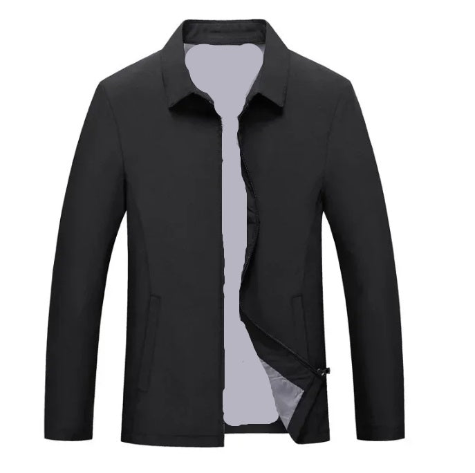 Nord Taschen | Leichte Übergangsjacke für Herren