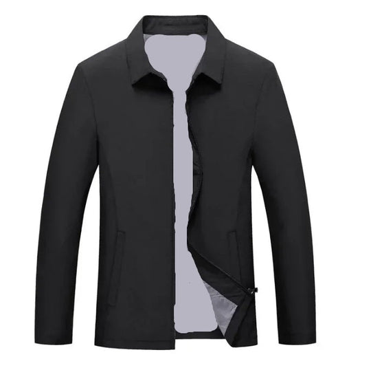 Nord Taschen | Leichte Übergangsjacke für Herren