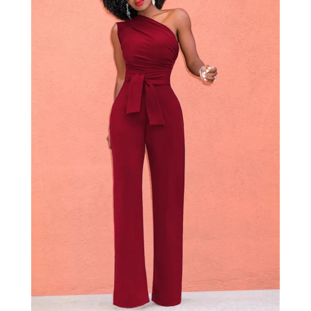 Strammer und stilvoller Jumpsuit - Vittorelli