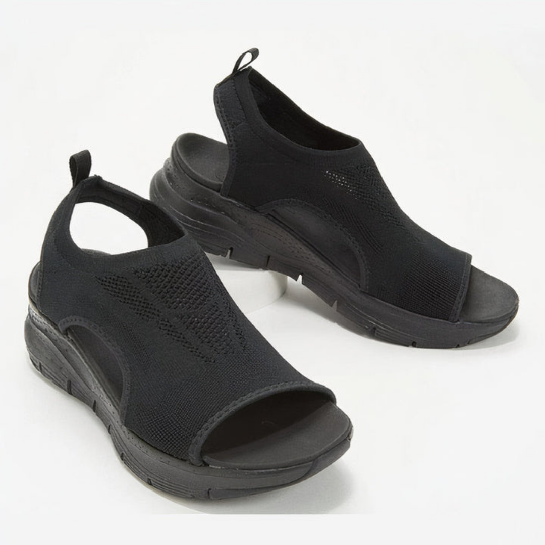 Leichte Damen Orthopädische Sandalen