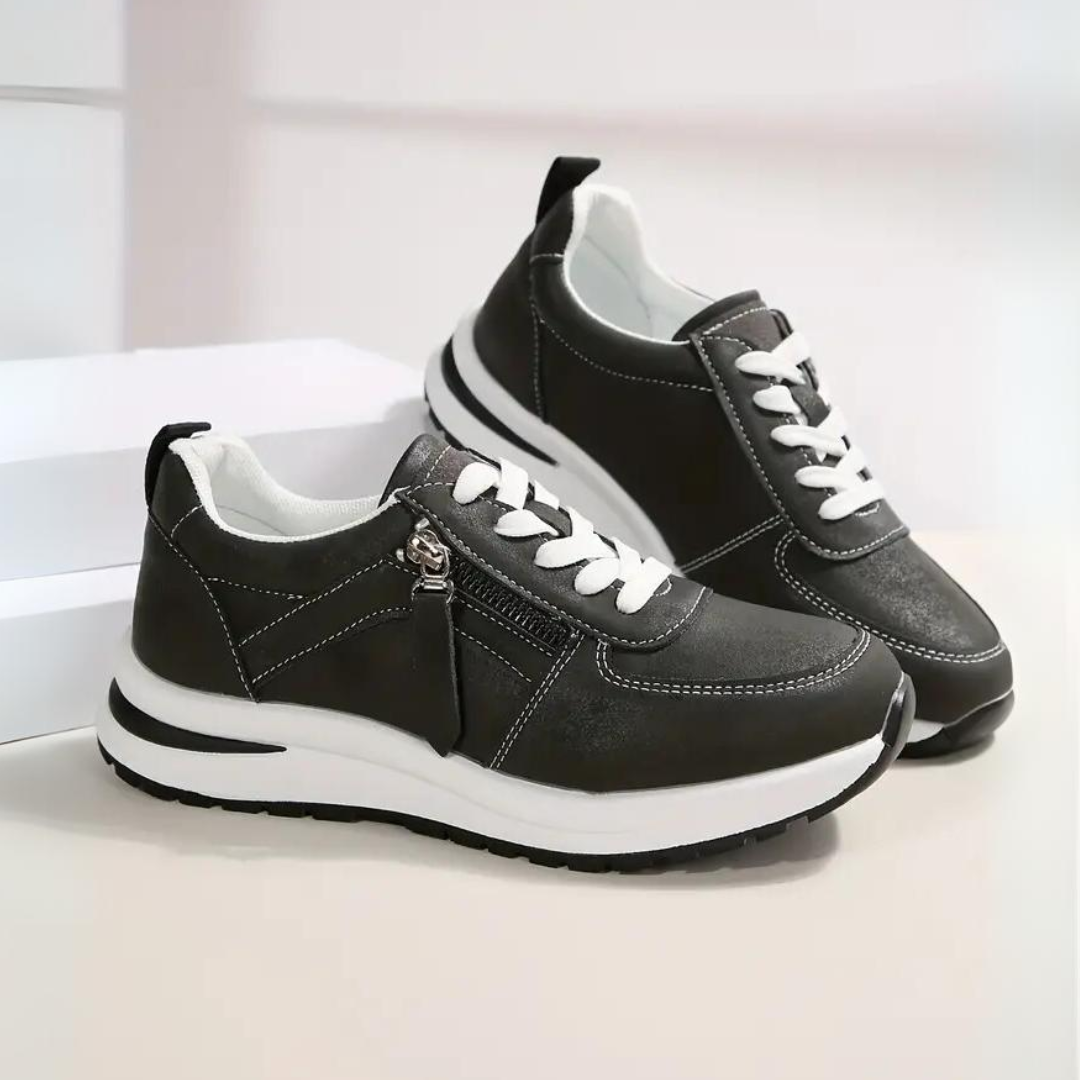 Orthopädische Komfort Sneakers