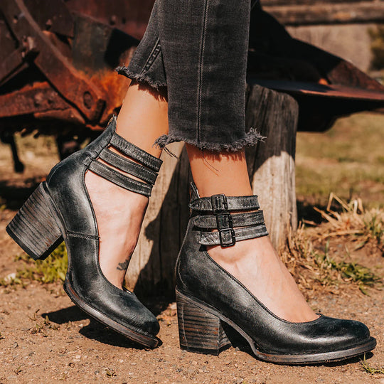 Bequemer Eleganter Schuh