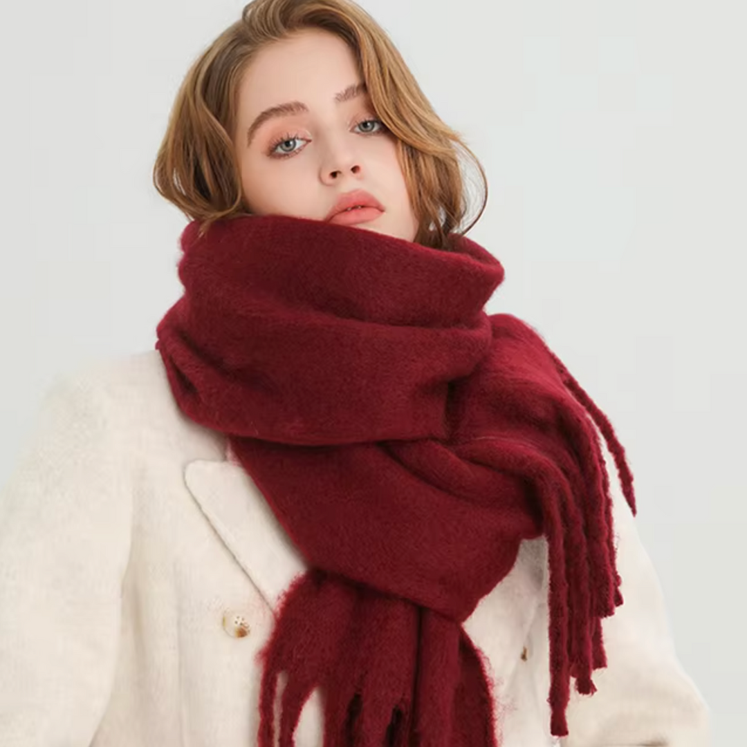 Nord Taschen | Winter-Schal