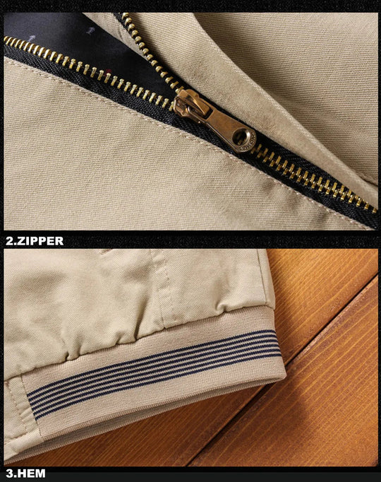 Nord Taschen | Herren Freizeitjacke