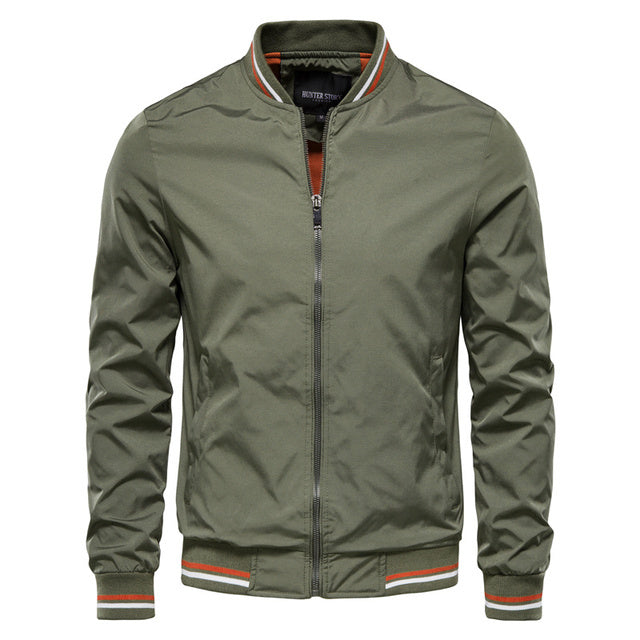 Nord Taschen | Stylische Herren - Bomberjacke