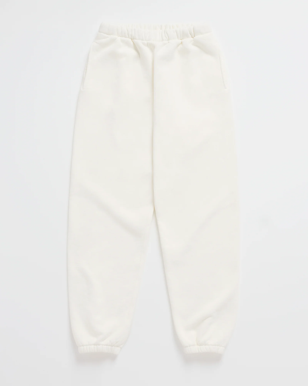Minimalistischer Pullover-Hoodie