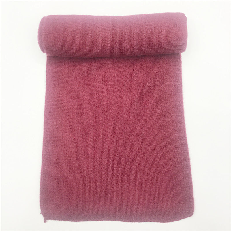 Warmer Kaschmirschal für Damen und Herren