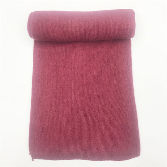 Warmer Kaschmirschal für Damen und Herren
