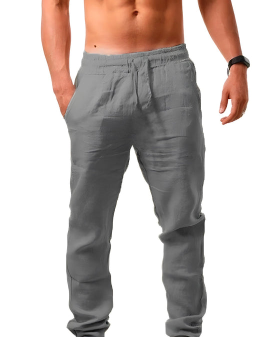 Nord Taschen Lässige hose für Männer