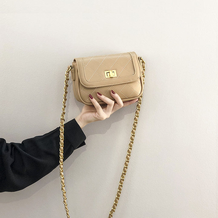 Damen Designer Umhängetasche Nord Taschen