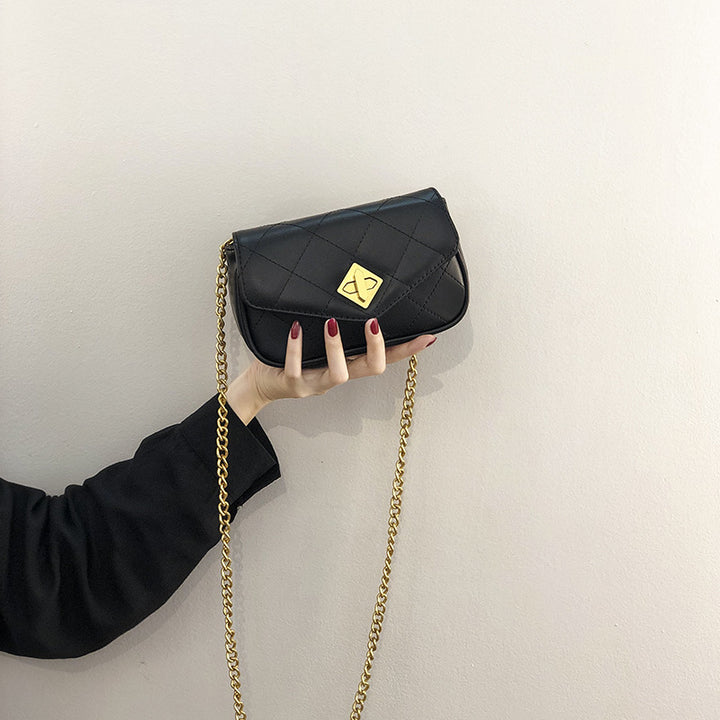 Damen Umhängetasche aus hochwertigem Kunstleder von Nord Taschen