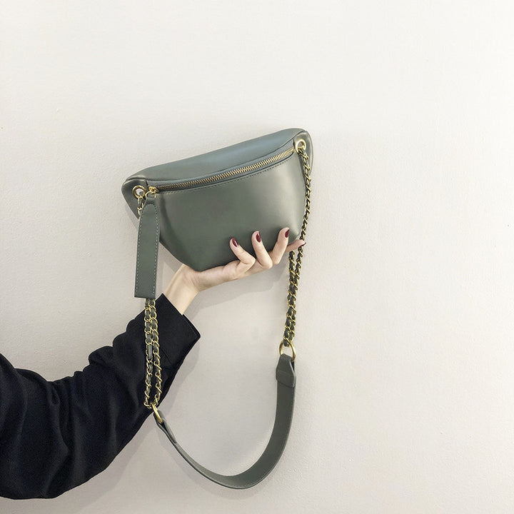 Damen Umhängetasche Nord Taschen