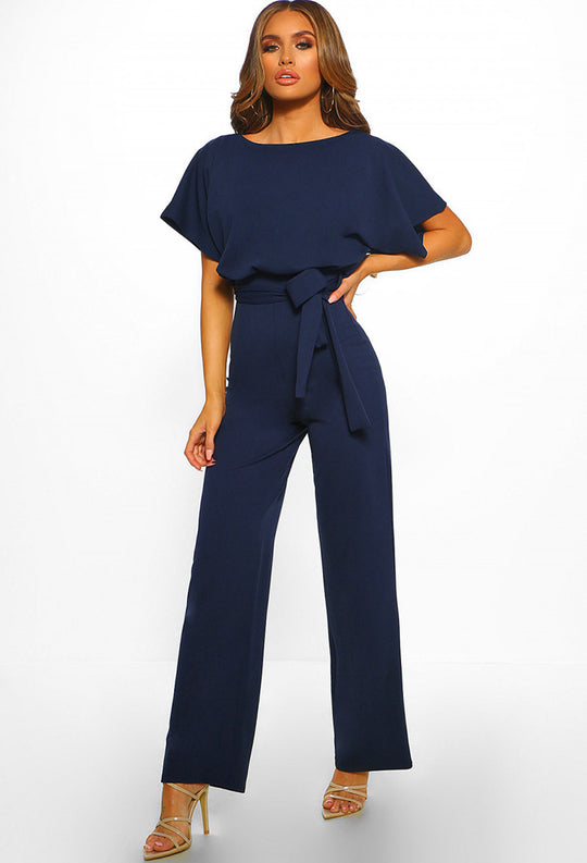 Eleganter Damen Jumpsuit