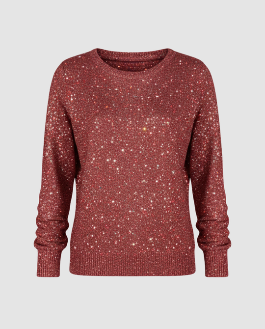 Legeres Warme Sweatshirt Damen