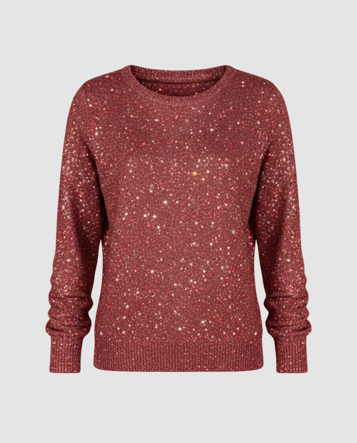 Legeres Warme Sweatshirt Damen