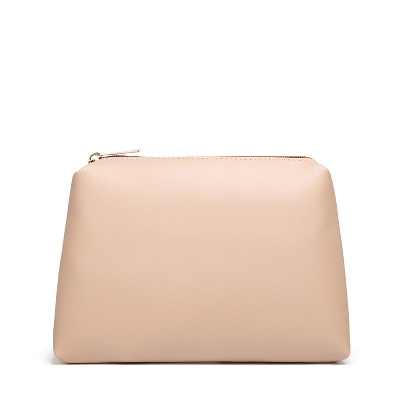 Damen Tragetasche mit modernem Design und abnehmbarem Kosmetiktäschchen Nord Taschen