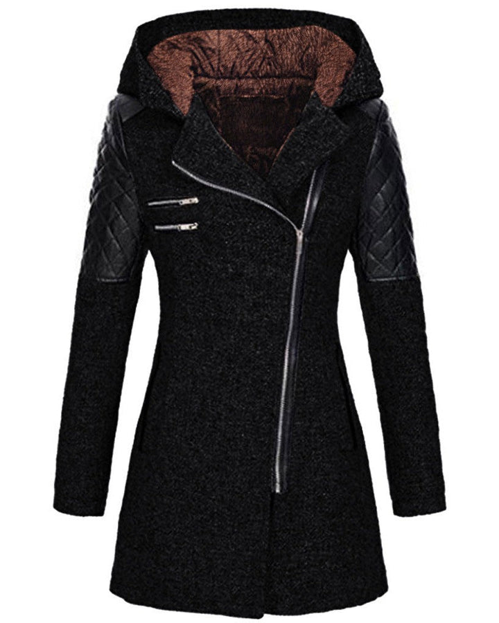 Damen Winterjacke Elegant