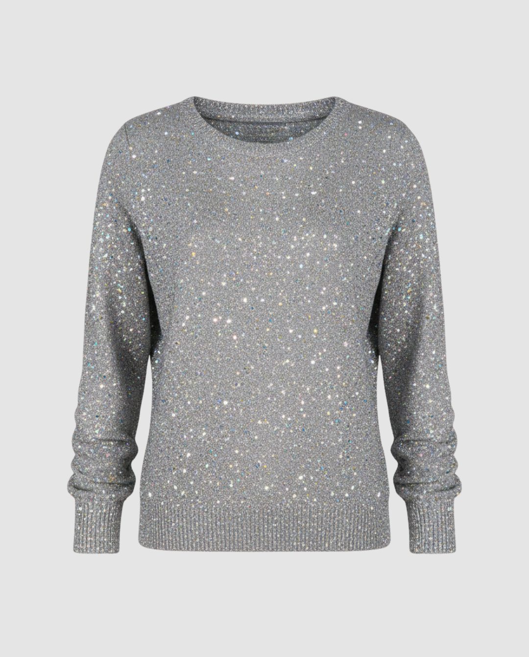 Legeres Warme Sweatshirt Damen