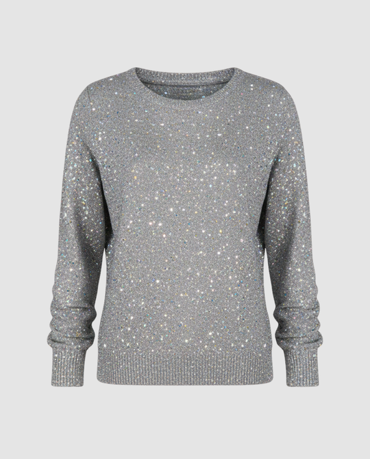 Legeres Warme Sweatshirt Damen