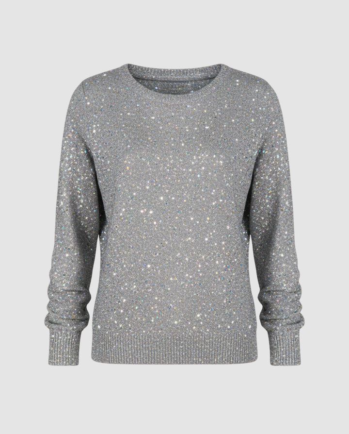 Legeres Warme Sweatshirt Damen