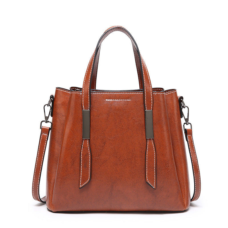 Damen Handtasche Nord Taschen