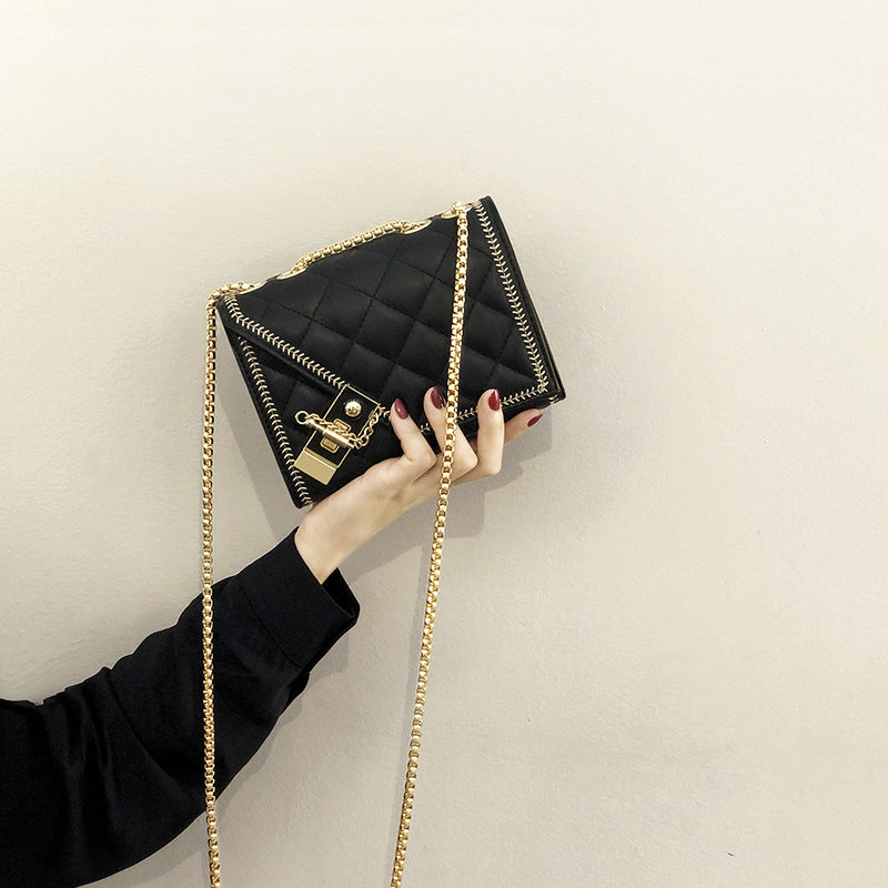 Damen elegante und modische Umhängetasche Nord Taschen