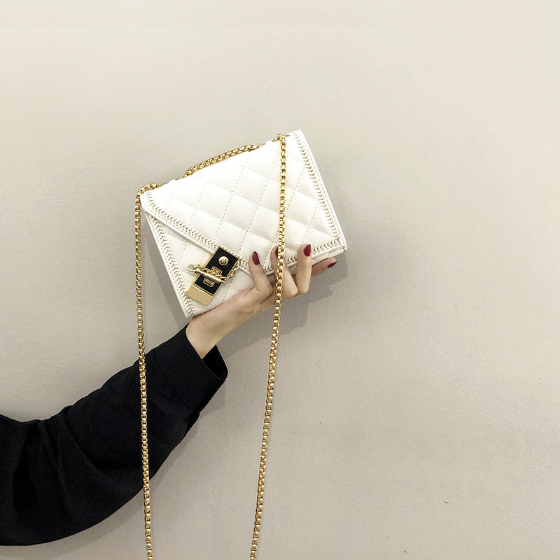 Damen elegante und modische Umhängetasche Nord Taschen