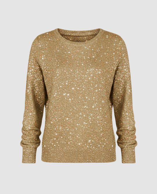 Legeres Warme Sweatshirt Damen