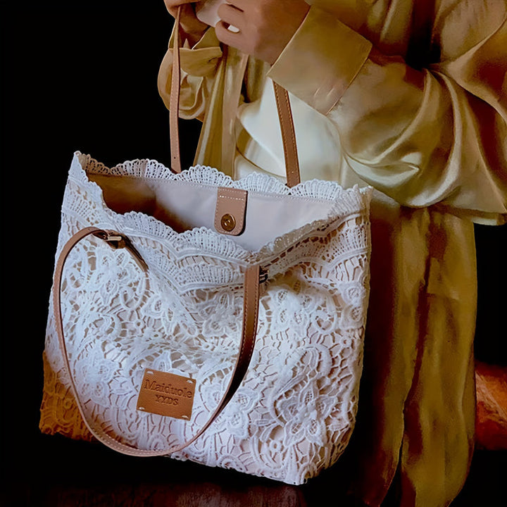 Nord Taschen | Spitzentasche