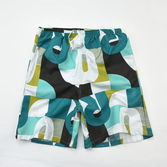 Lockere und bequeme Strandhosen