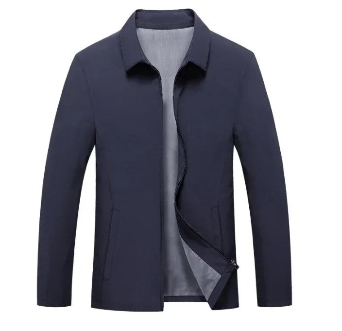 Nord Taschen | Leichte Übergangsjacke für Herren