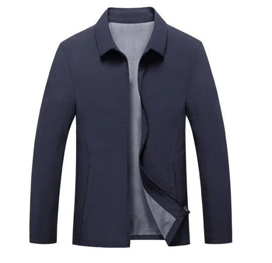 Nord Taschen | Leichte Übergangsjacke für Herren