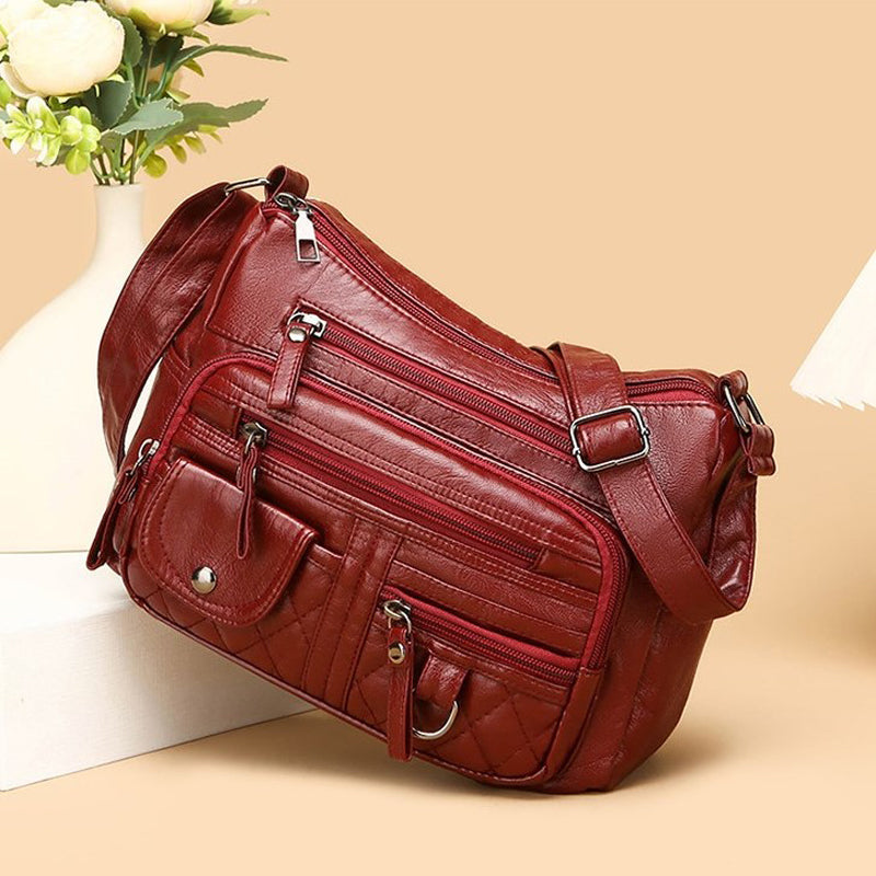 Nord Taschen | Vintage-Tasche