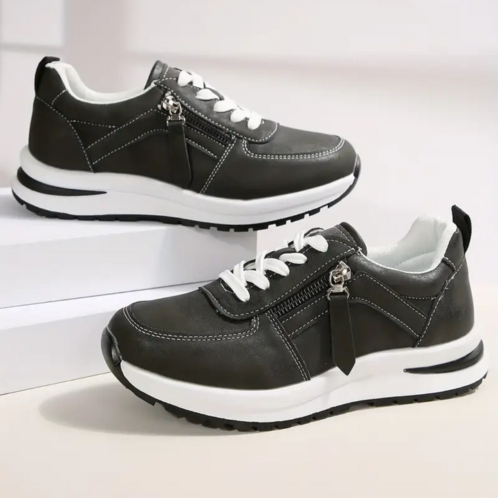 Orthopädische Komfort Sneakers