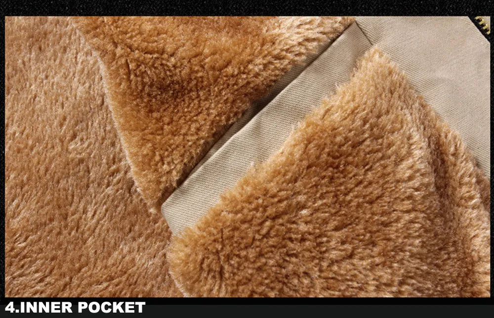 Nord Taschen | Herren Freizeitjacke