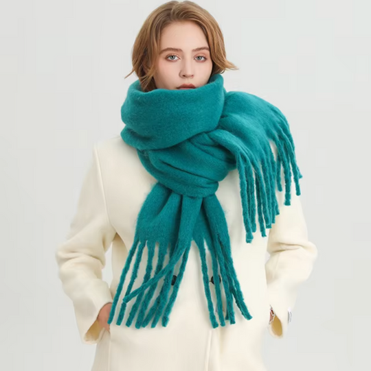 Nord Taschen | Winter-Schal