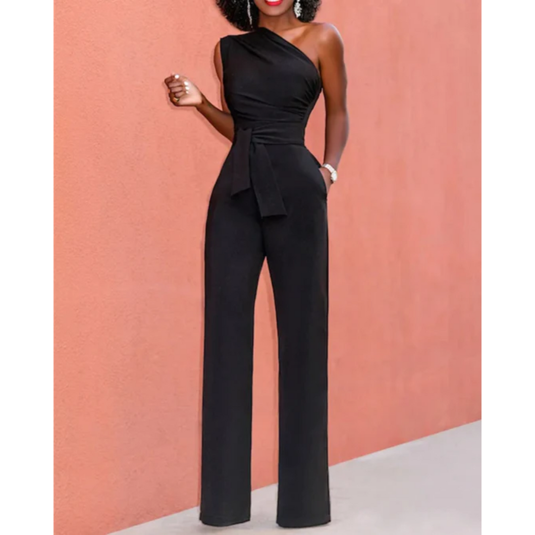 Strammer und stilvoller Jumpsuit - Vittorelli