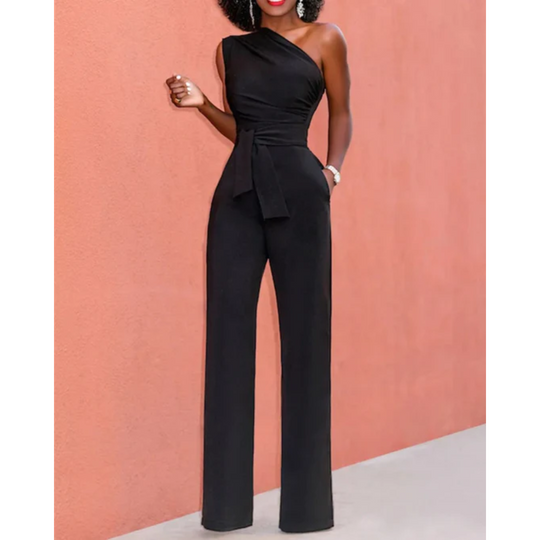 Strammer und stilvoller Jumpsuit - Vittorelli