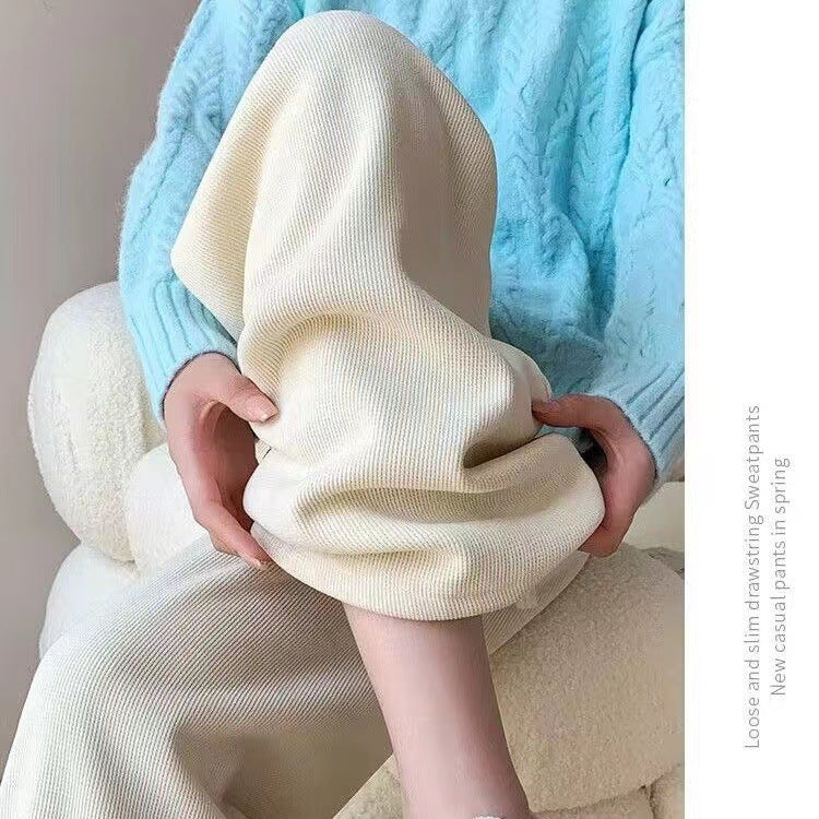 Schmale Kord-Hosen für Damen
